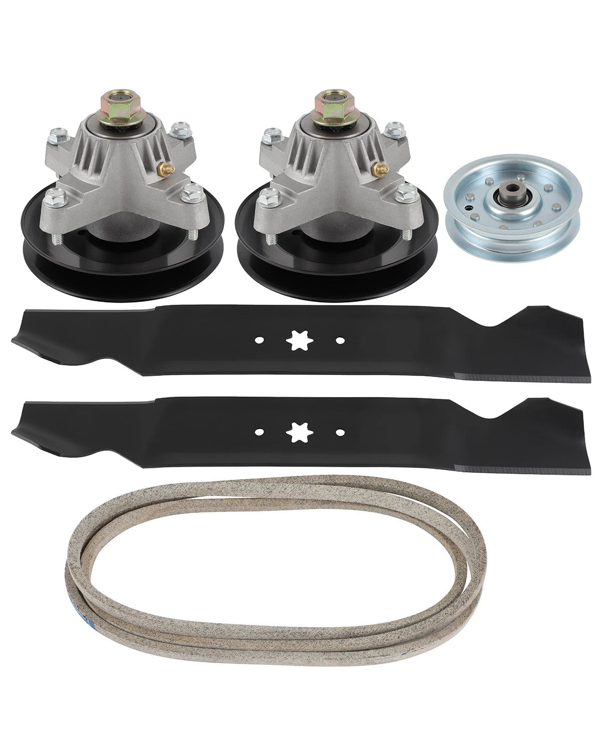 42" Deck Rebuild Kit for Cub Cadet Troy Bilt 618-0565 918-0565