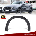 Front Left Fender Trim for Mazda CX-3 (2016–2022)