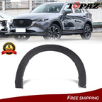 Front Left Fender Trim for Mazda CX-3 (2016–2022)