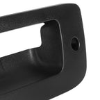 Tailgate Handle Bezel for GMC Sierra/Chevy Silverado 1500-3500 (2007–2014)