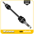 Front Passenger CV Axle for Yamaha Rhino 450 660 (2006–2007)