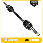 Front Passenger CV Axle for Yamaha Rhino 450 660 (2006–2007)