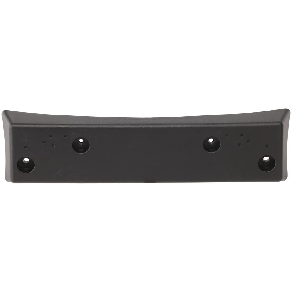 Front License Plate Bracket for Kia Forte (2010-2013)