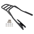 Rear Luggage Rack Carrier with Grab Bar for Trident 660 (2021–2025)
