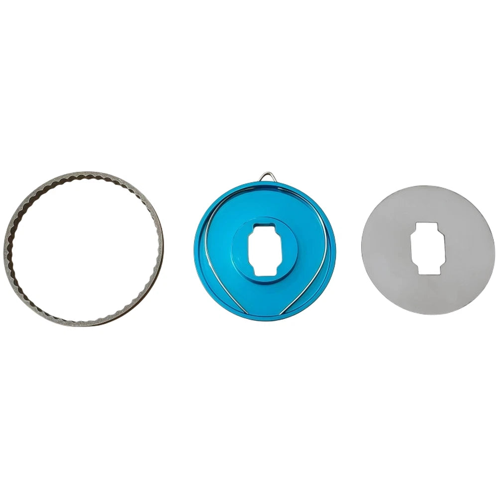 30.8mm to 31mm Drag Indicator for Daiwa Tatula TW 80 (2017–2023)
