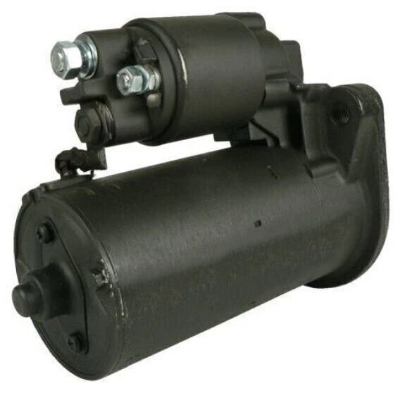 Starter for Saab 9-3, 900, 9000 2.0L 2.3L (1994–1999) 42-35-610, 88-28-238