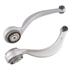 2X Front Lower Control Arm for Jaguar XJ XJ8 XJR XF XKR S-Type (1995–2019)