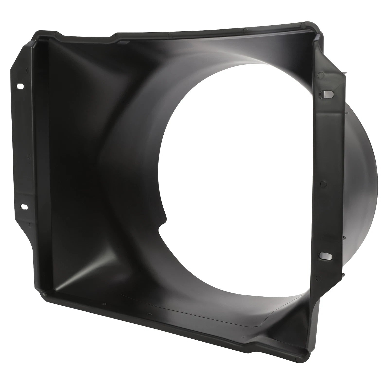 Radiator Cooling Fan Shroud for Jeep Wrangler YJ (1987–1995)
