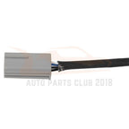 Set of 2 Oxygen O2 Sensors for Nissan Frontier (2011-2012)