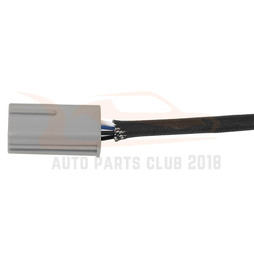 Set of 2 Oxygen O2 Sensors for Nissan Frontier (2011-2012)