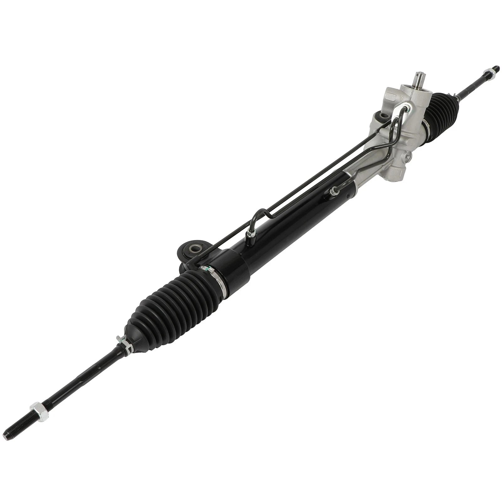 Power Steering Rack & Pinion Assembly for Pontiac G6 (2007–2010)