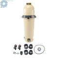 Cartridge Pool Filter for Clean & Clear Single EC-160318 (200 sq. ft.)