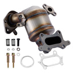 Front Catalytic Converter for Honda Fit 2015–2020 (2015–2017, 2018–2020)
