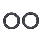 Lower Unit Oil Seal & O-ring Set for Mercury Outboard (8M0204700, 25-8M0000190)
