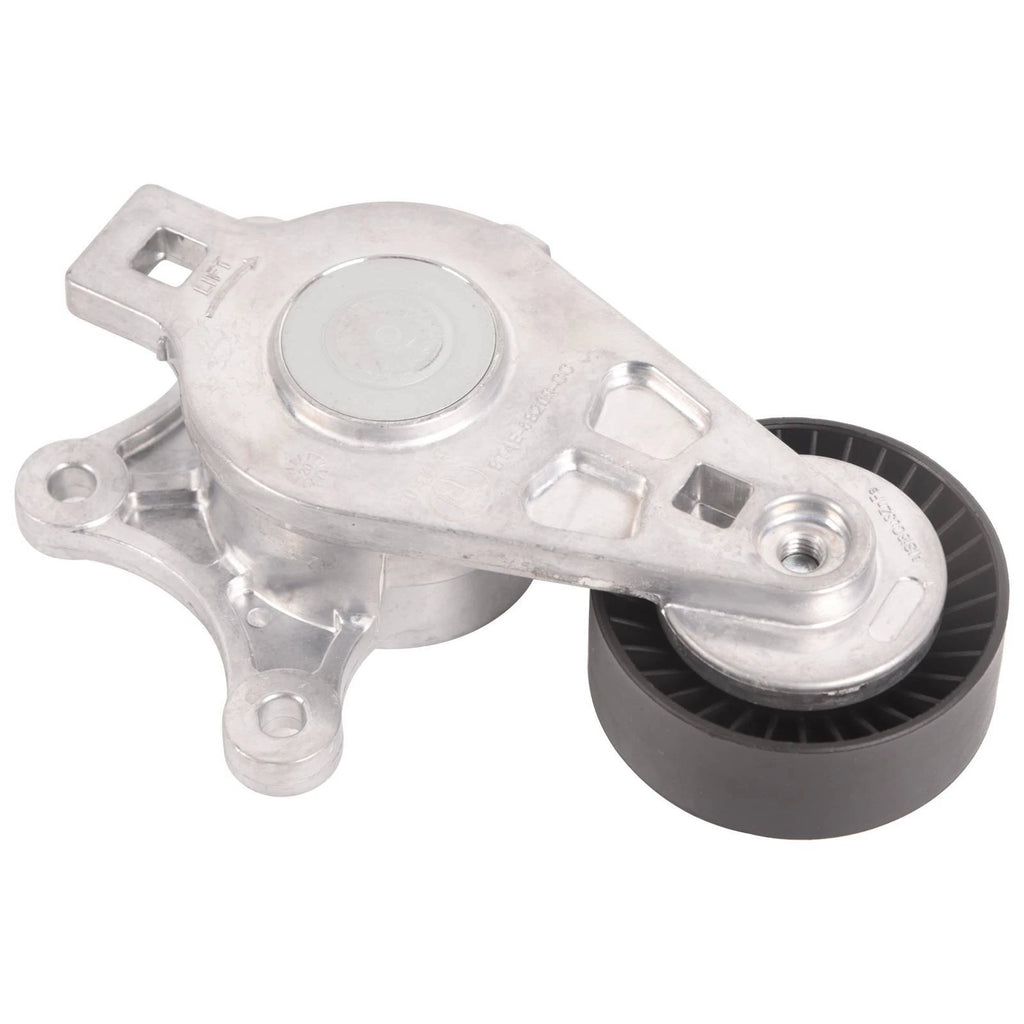 Belt Tensioner for Ford Edge Explorer Flex Taurus Lincoln MKT MKX Mazda 6 CX-9 (2007–2020)