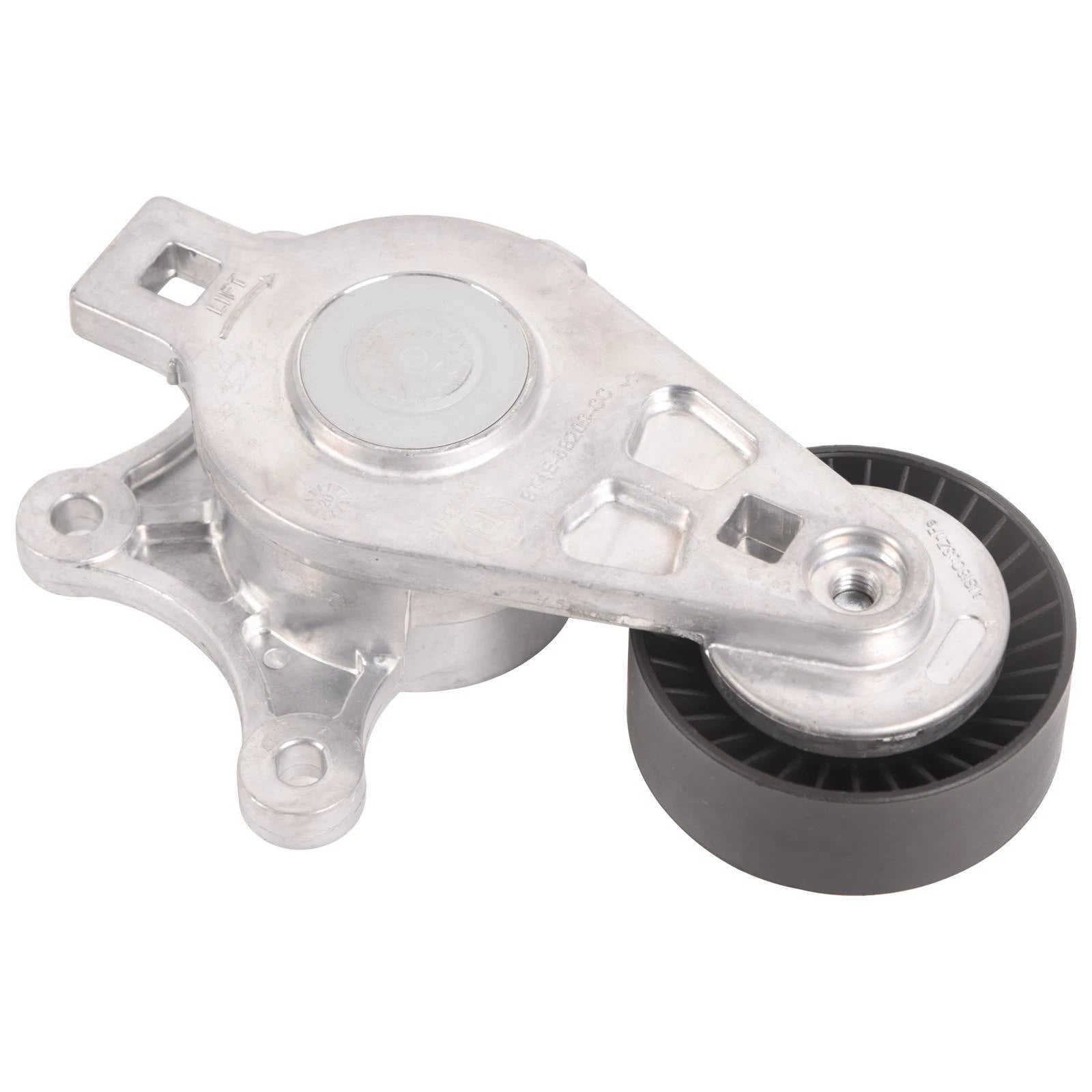 Belt Tensioner for Ford Edge Explorer Flex Taurus Lincoln MKT MKX Mazda 6 CX-9 (2007–2020)