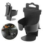 Cup Holder Mount Rack for Car