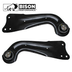 2X Rear Forward Lateral Control Arms for Audi A3, Beetle, Eos, GTI (2006–2019)