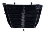 Radiator Grille Guard for Suzuki GSXR 600/750 (2006–2010) K6 Black