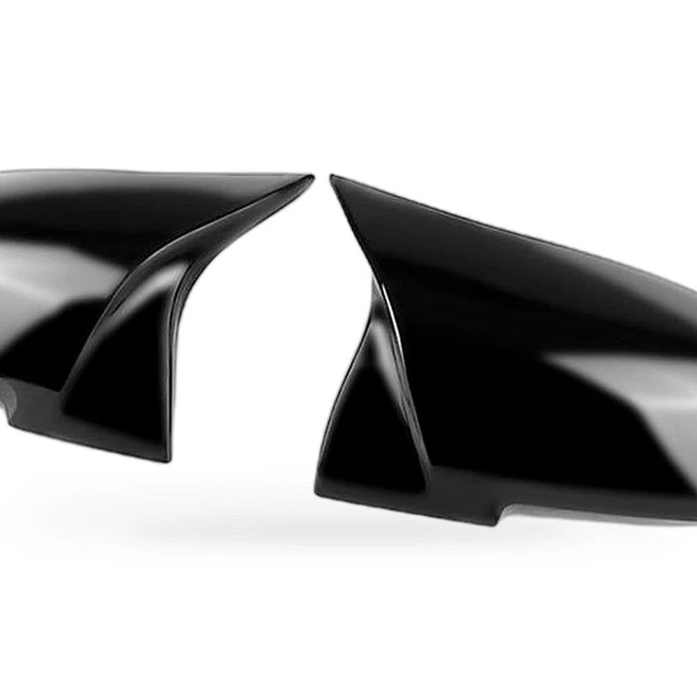 ABS Carbon Style Side Mirror Cover for BMW 1 2 3 4 Series X1 (F20 F22)
