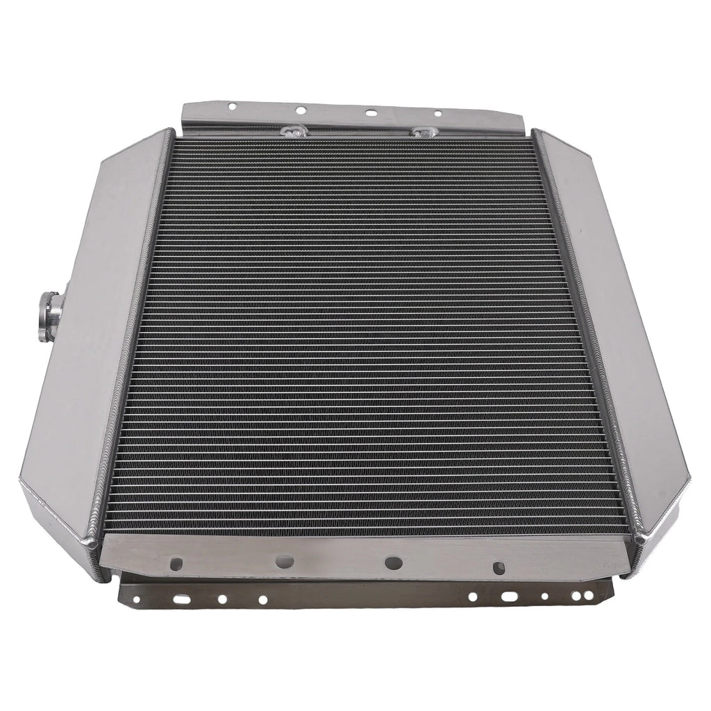 3 Row Radiator for Ford F-Series Truck Bronco