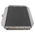 3 Row Radiator for Ford F-Series Truck Bronco