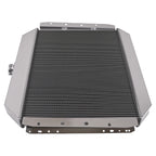 3 Row Radiator for Ford F-Series Truck Bronco