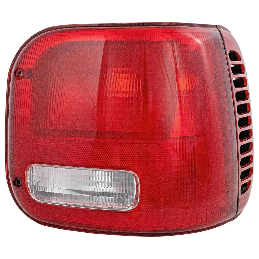 Tail Light for Dodge Ram 1500/2500/3500 Van (1999–2003) RH