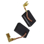40 Pcs Carbon Brush CB325 for MKT 9554NB 9557NB