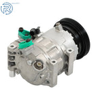 A/C Compressor w/Clutch CO 10925C for Hyundai Accent 1.6L L4 DOHC (2007–2009)