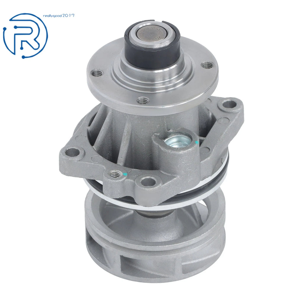 Water Pump Fan Clutch Thermostat Kit for BMW 3 Series (2006–2013)