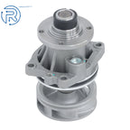 Water Pump Fan Clutch Thermostat Kit for BMW 3 Series (2006–2013)