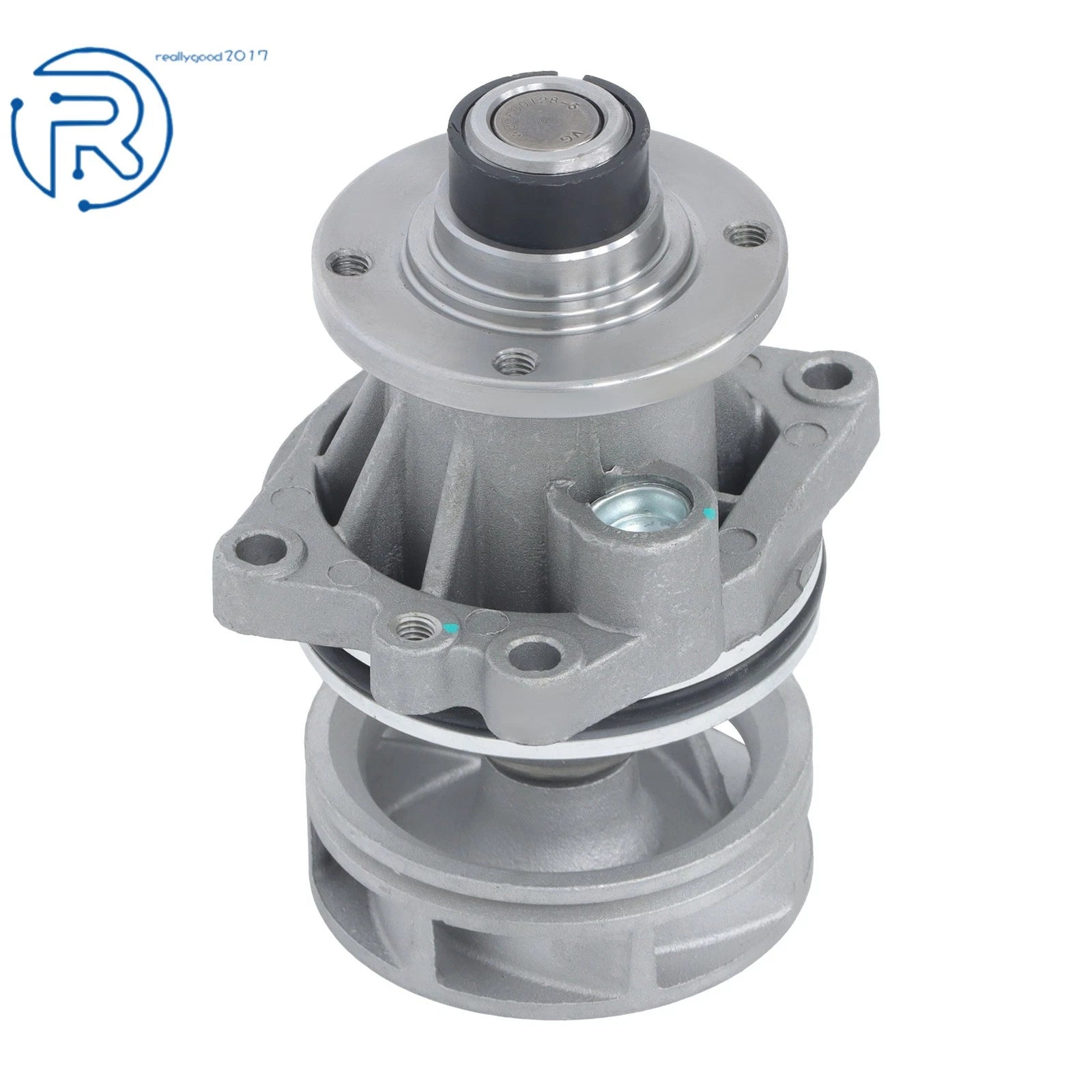 Water Pump Fan Clutch Thermostat Kit for BMW 3 Series (2006–2013)
