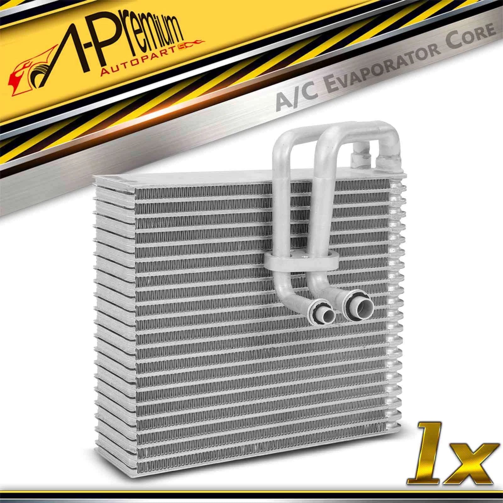 A/C Evaporator Core for Buick Encore (2013–2021) Chevrolet Sonic