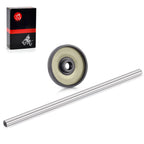 Left Clutch Push Rod Seal for Suzuki B-King 1300, Hayabusa 1300 (2008–2019)