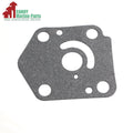 Water Pump Impeller Kit for Suzuki 9.9/15 HP Outboard (17400-93951)