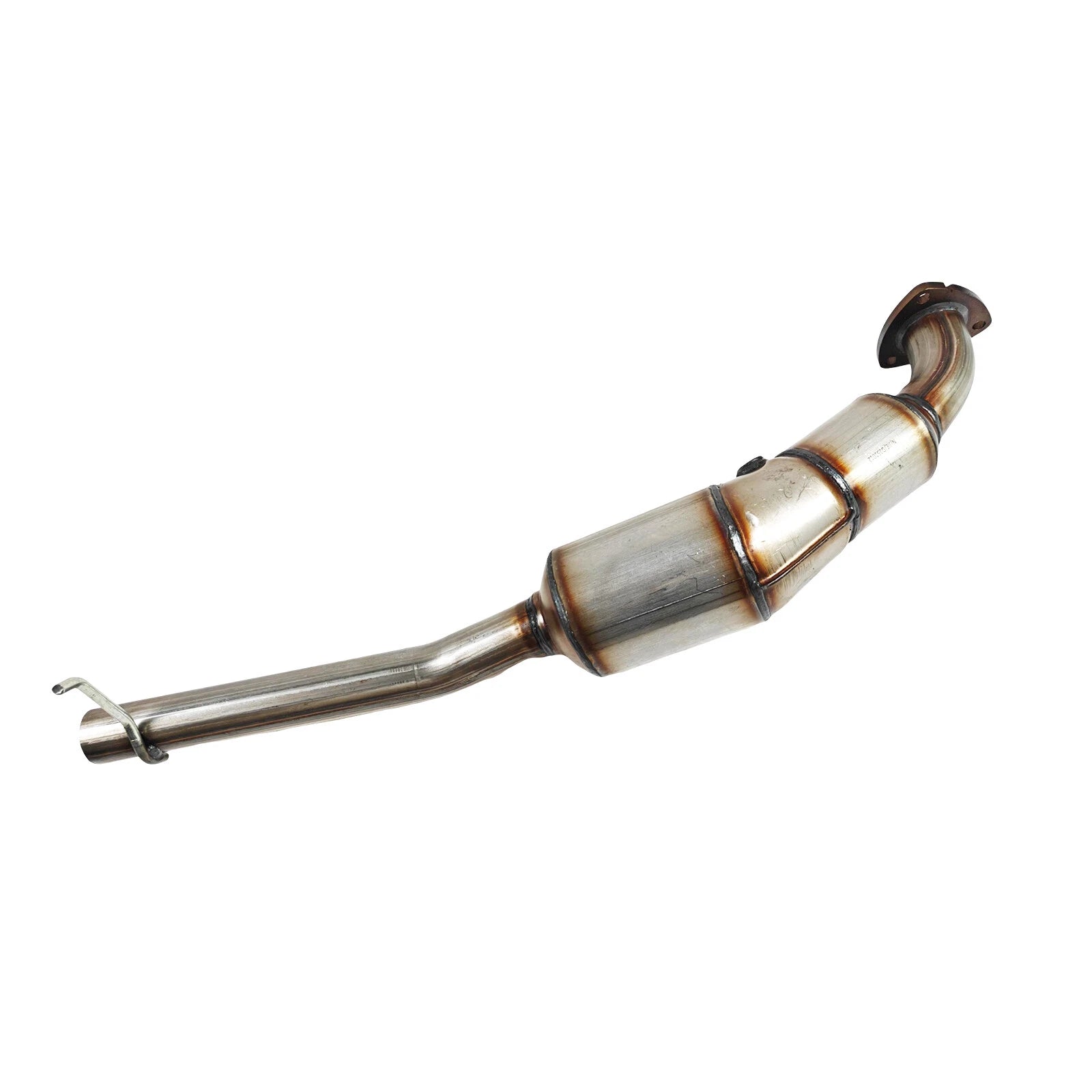 Catalytic Converter Left for Land Rover Range Rover HSE 2010–2012