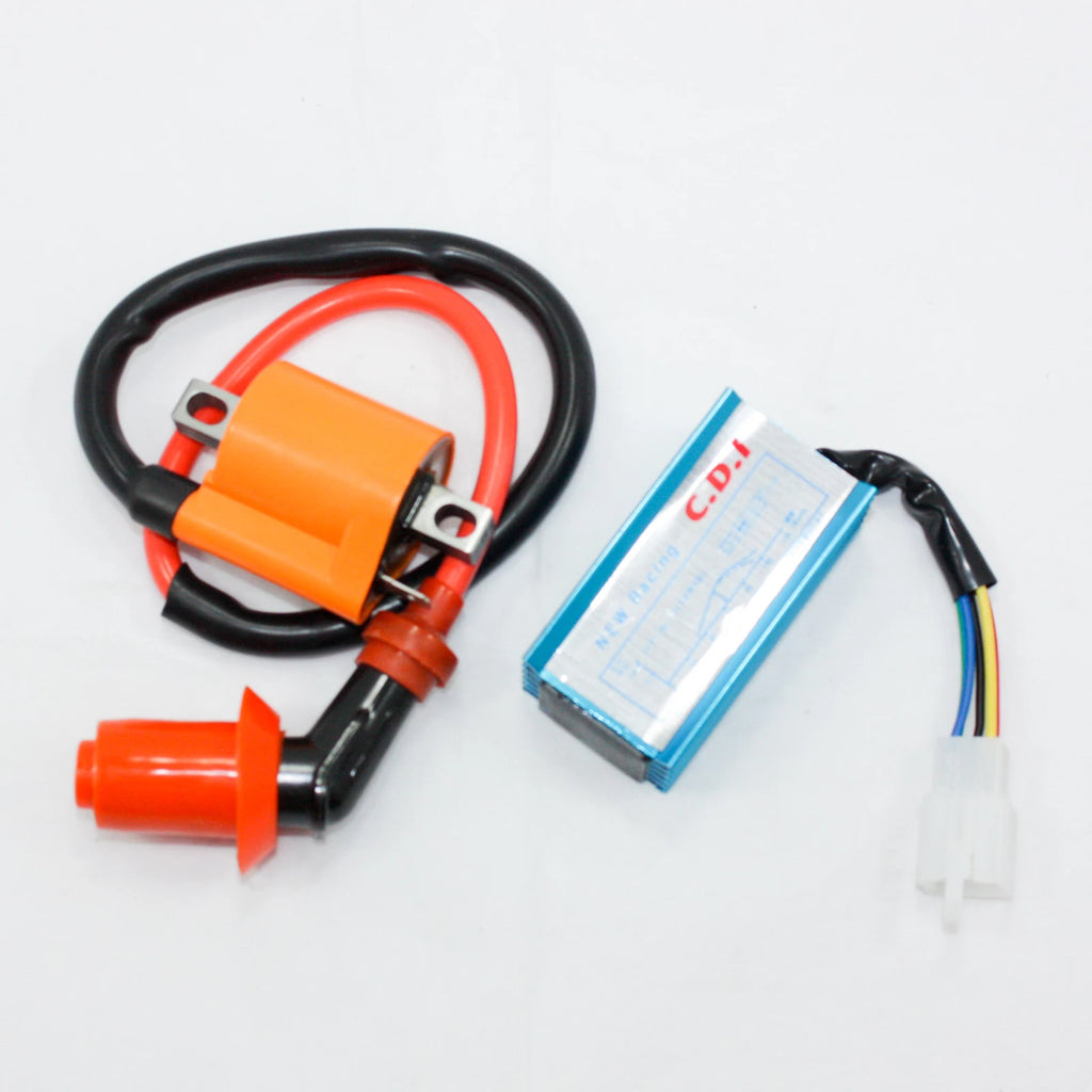 CDI Unit for Pitpro 110cc 125cc Quad Dirt Bike ATV