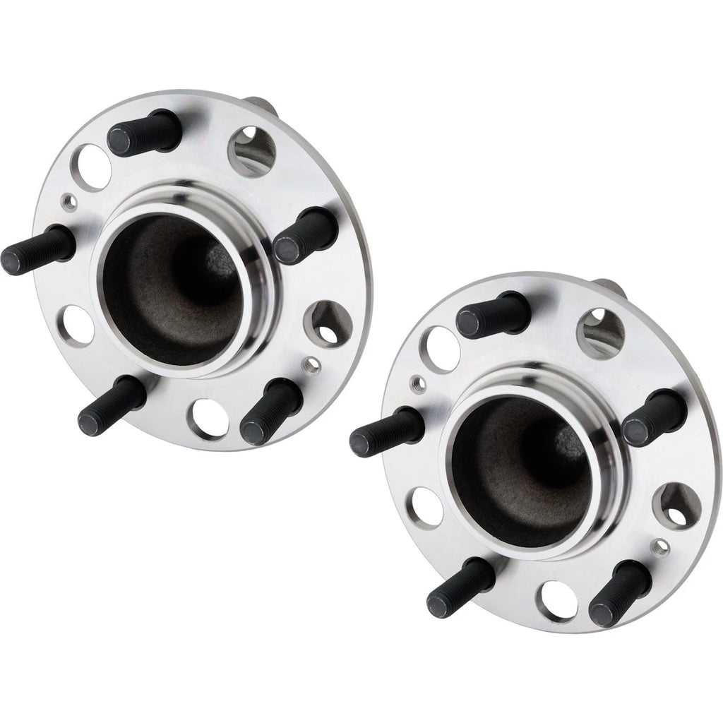 2X Rear Wheel Hubs for Elantra N K5