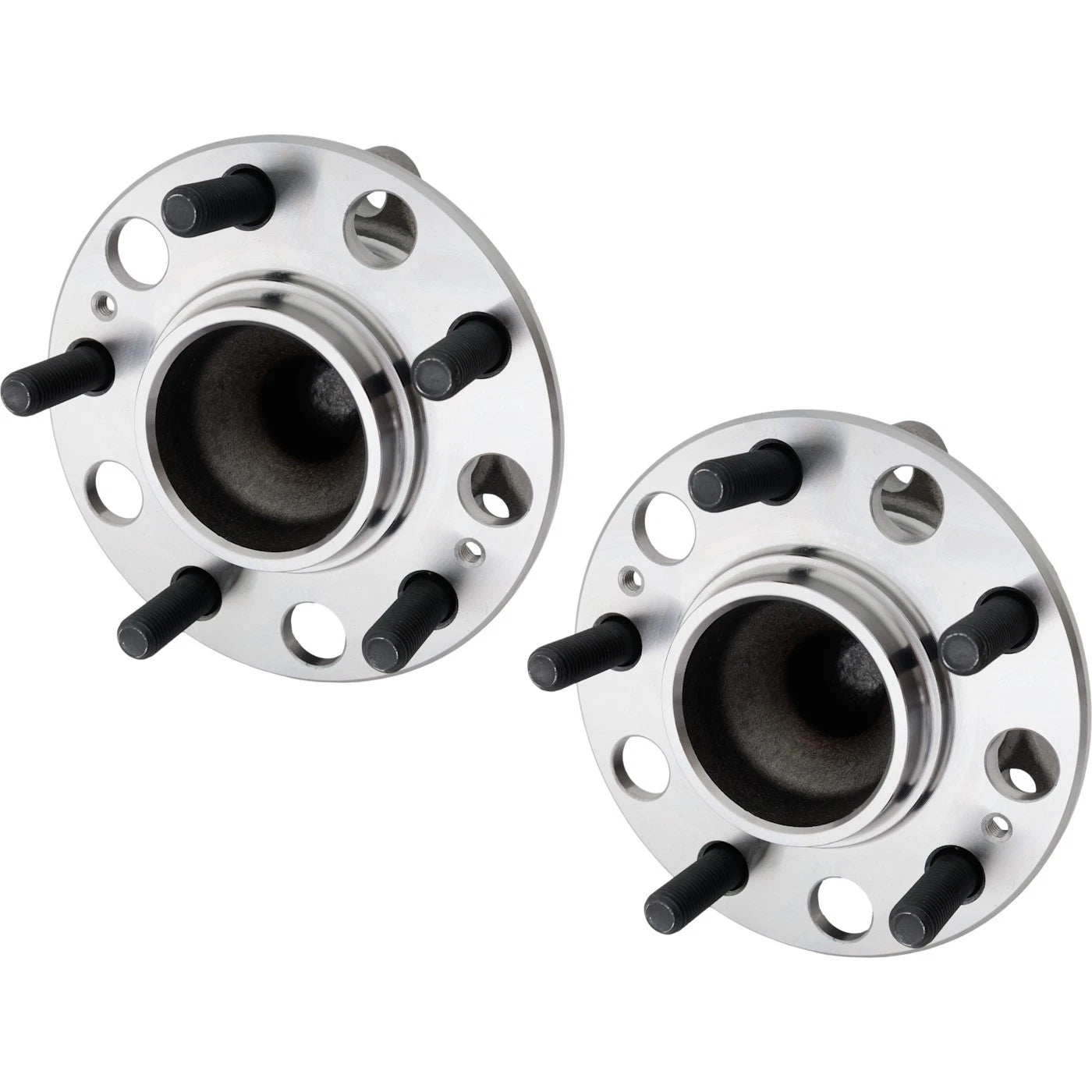 2X Rear Wheel Hubs for Elantra N K5