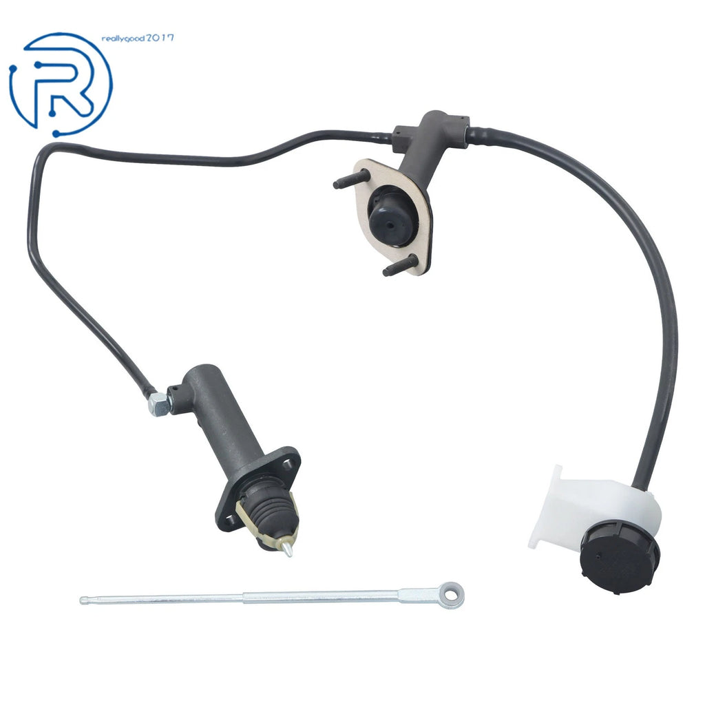 Clutch Master & Slave Cylinder Assembly for GMC Sonoma (1992-1993)