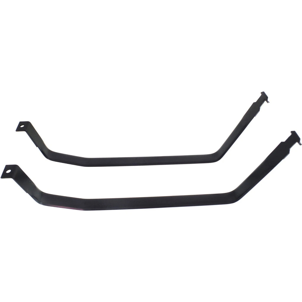 Gas Fuel Tank and Strap Kit for Chevrolet Tahoe (1995–1997) 30 Gallon Steel