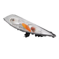 Replacement Passenger Side Front Signal/Parking Light Assembly