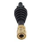 Extension Rod Adapter Tool for