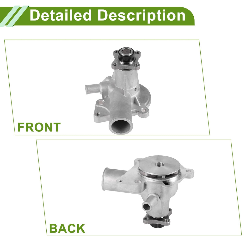 Engine Water Pump for Ford Sierra (1982–1993) EPW41/5004995
