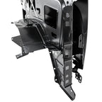 Fender for Chevrolet Silverado 1500 (2014–2018) Front Driver Side Assembly