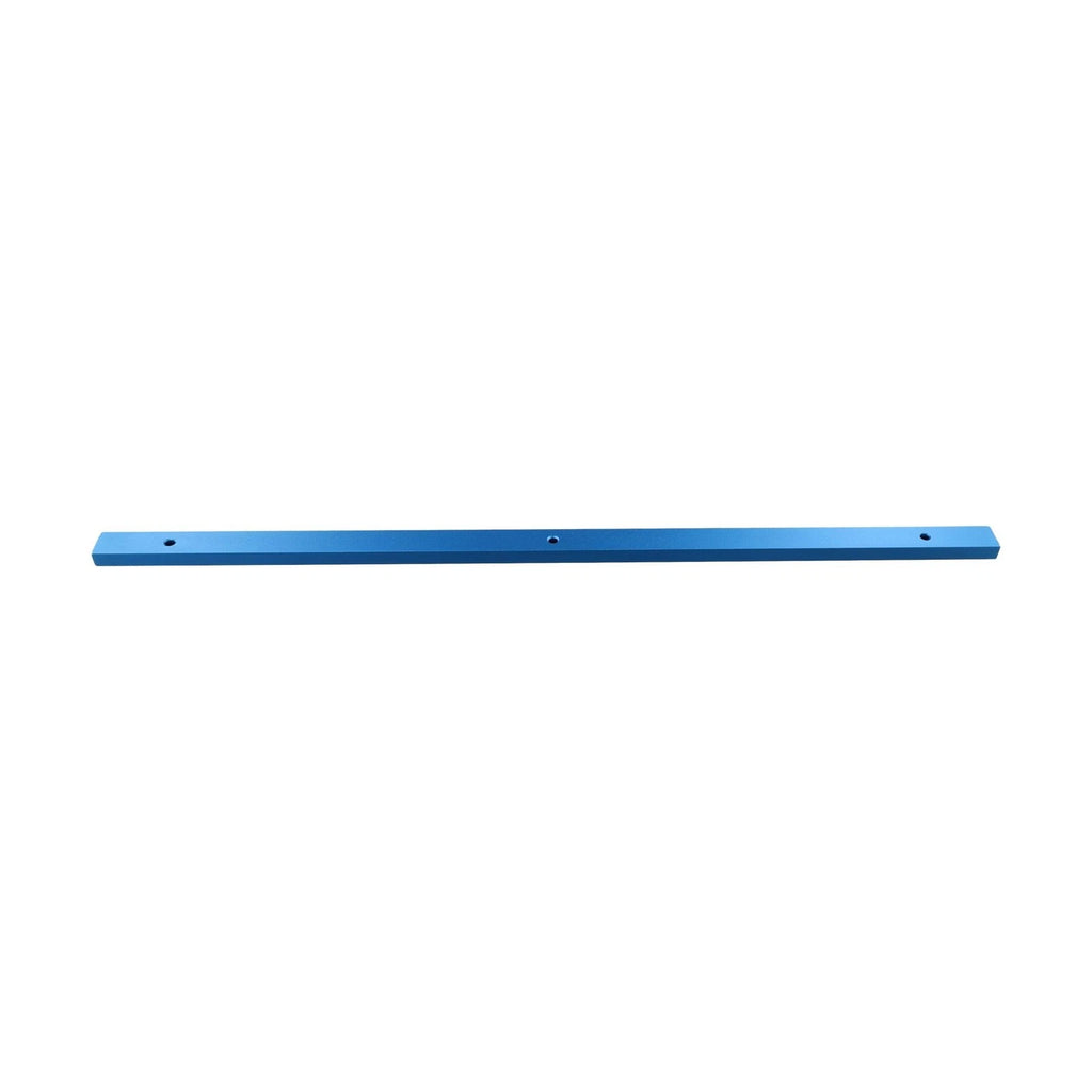 Miter Track T Slot for Router Tables (500mm) - Aluminum Alloy