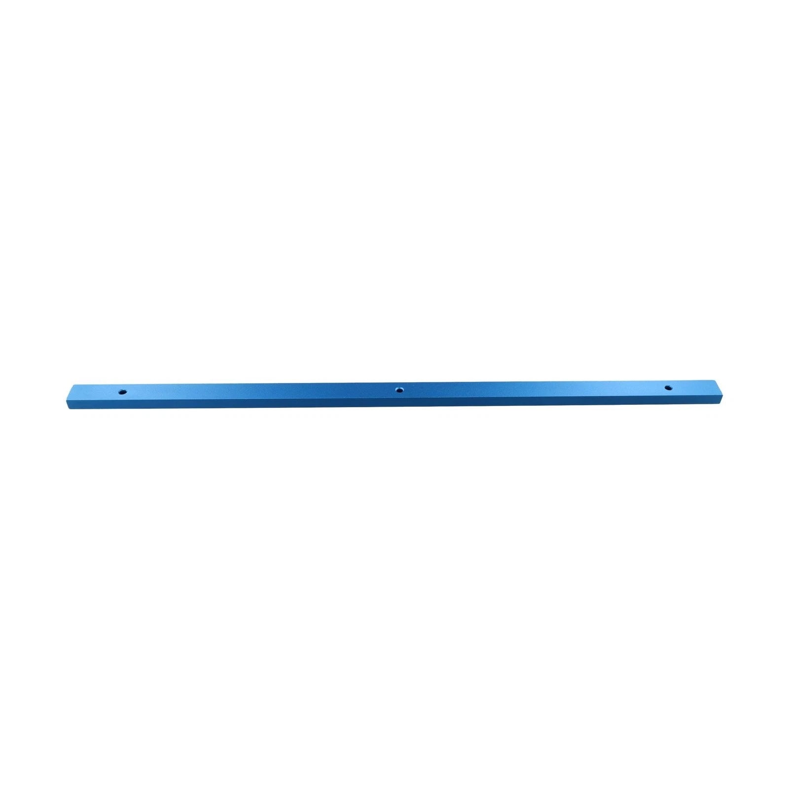 Miter Track T Slot for Router Tables (500mm) - Aluminum Alloy
