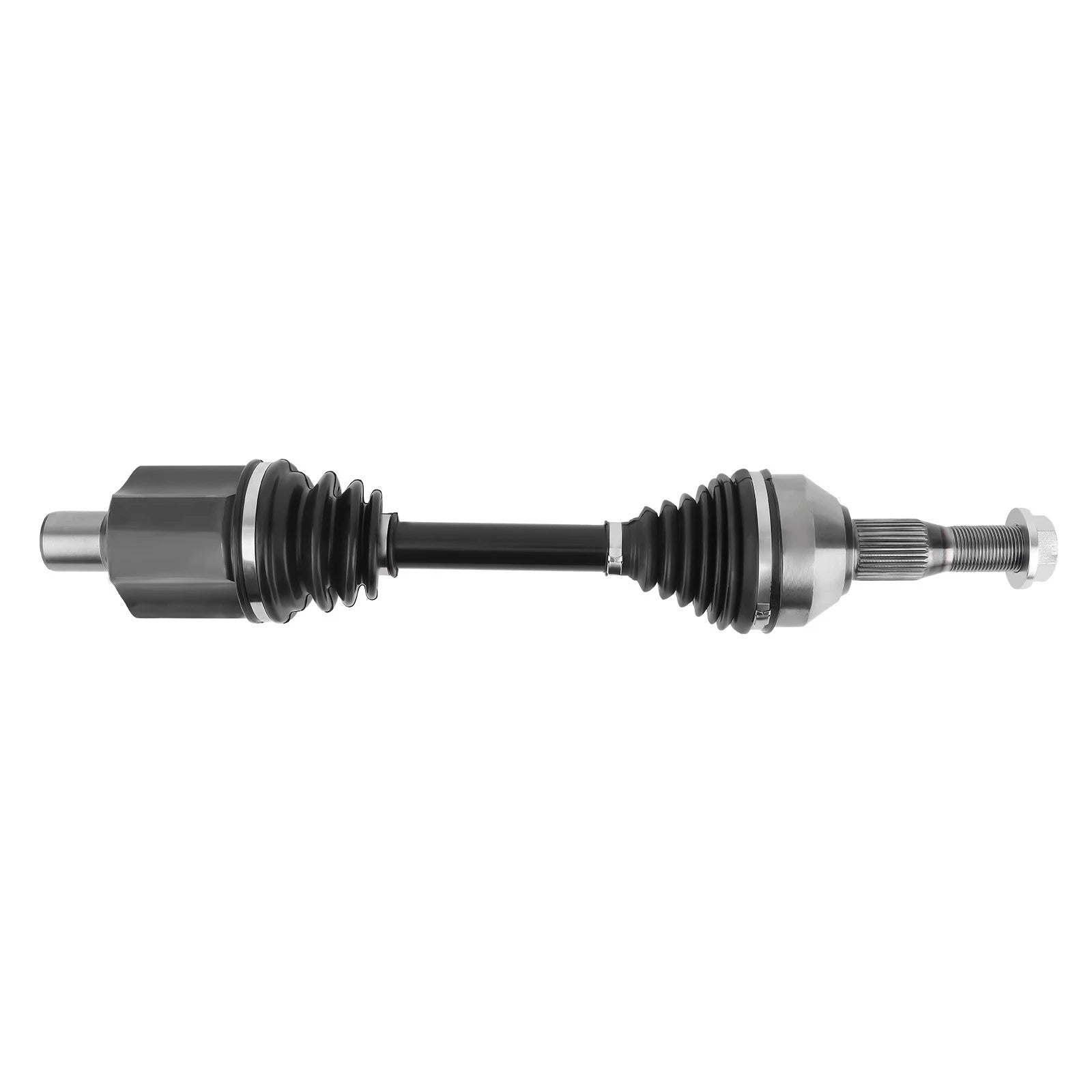 Front CV Axle Shaft Assembly for Buick LeSabre Lucerne (2000-2008)
