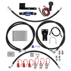 Third Function Valve Kit for Kubota L2501 L3301 L3901 L3200 L3800 (2015–2015)